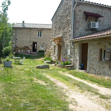 Le Moulinon