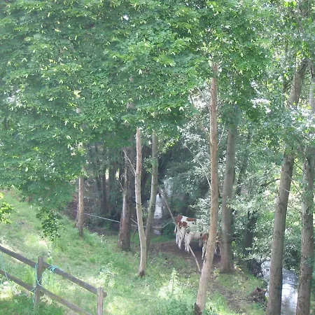 Le Moulinon 度假居